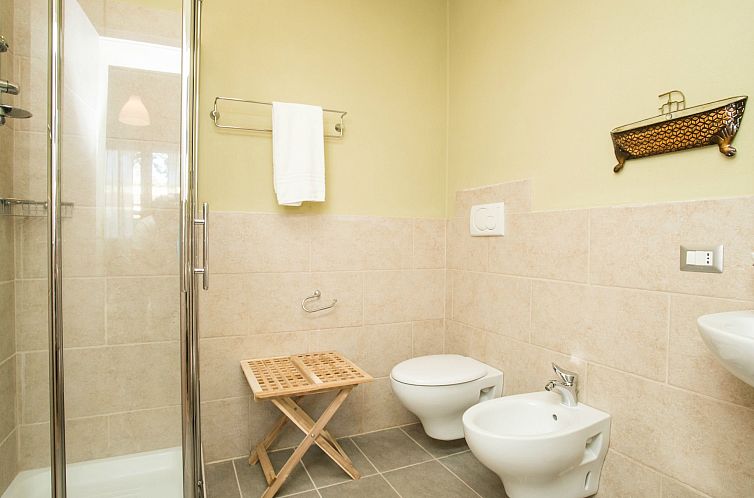 Vakantiehuis VIlla Salvia