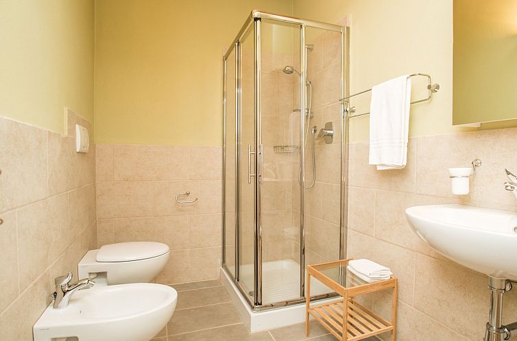 Vakantiehuis VIlla Salvia