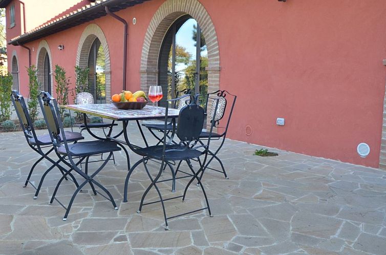 Vakantiehuis VIlla Salvia