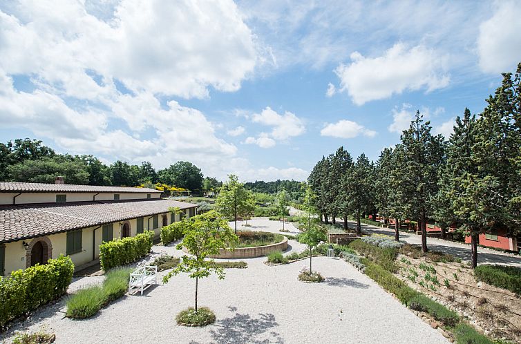 Vakantiehuis VIlla Salvia