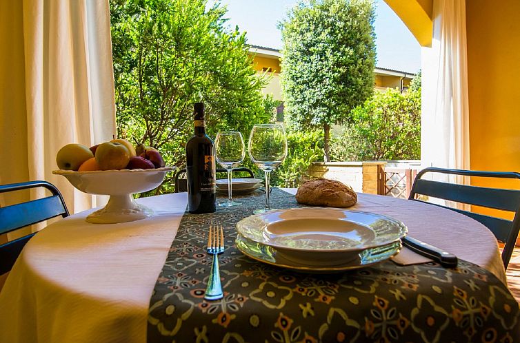 Appartement Wohnung Cielo