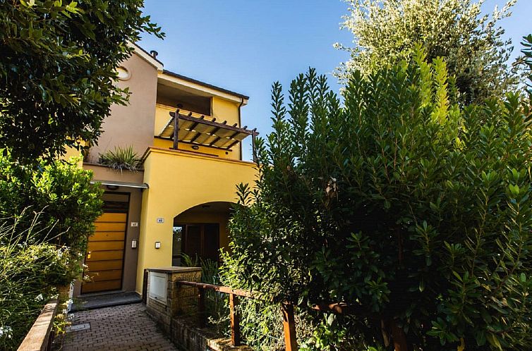 Appartement Wohnung Cielo