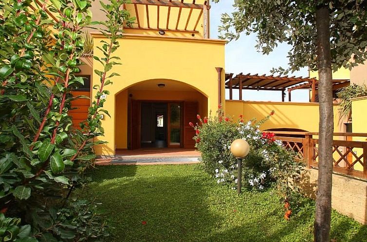 Appartement Wohnung Cielo