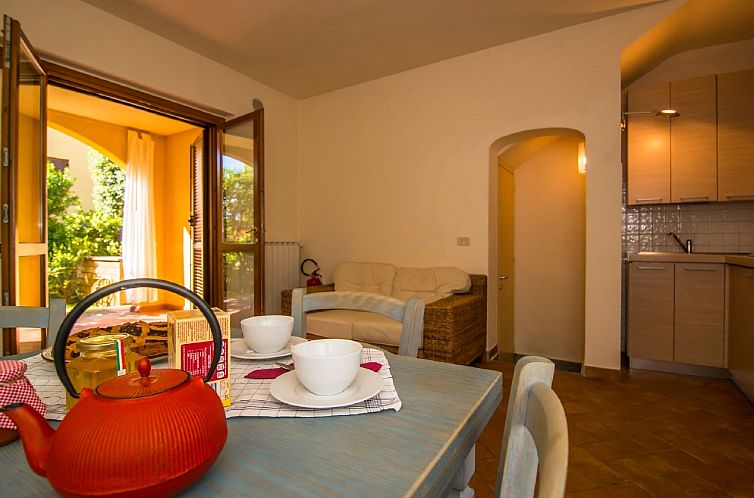 Appartement Wohnung Cielo