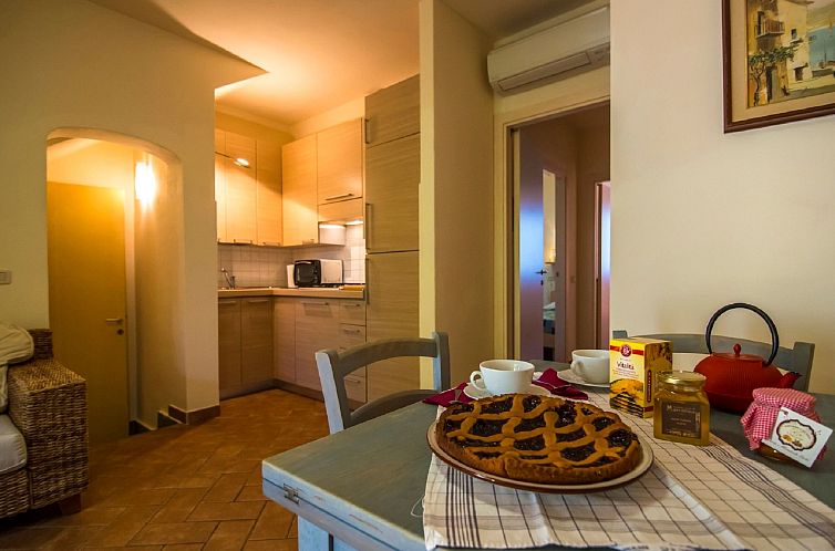 Appartement Wohnung Cielo