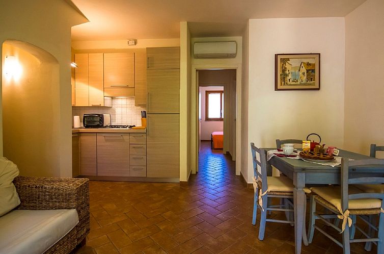 Appartement Wohnung Cielo