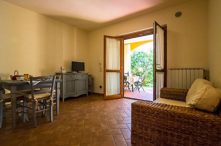 Appartement Wohnung Cielo