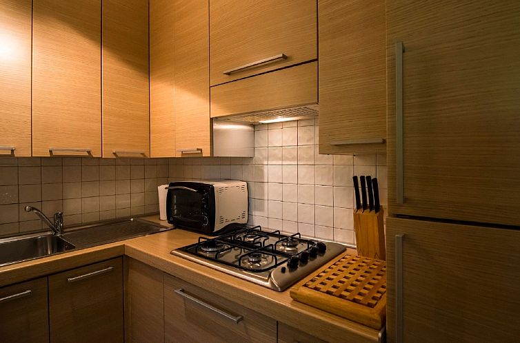 Appartement Wohnung Cielo