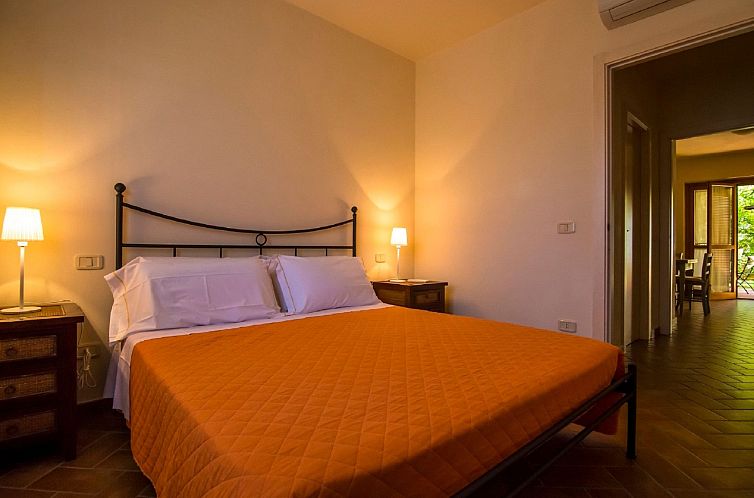 Appartement Wohnung Cielo