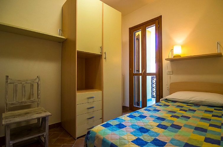 Appartement Wohnung Cielo