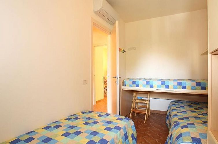 Appartement Wohnung Cielo