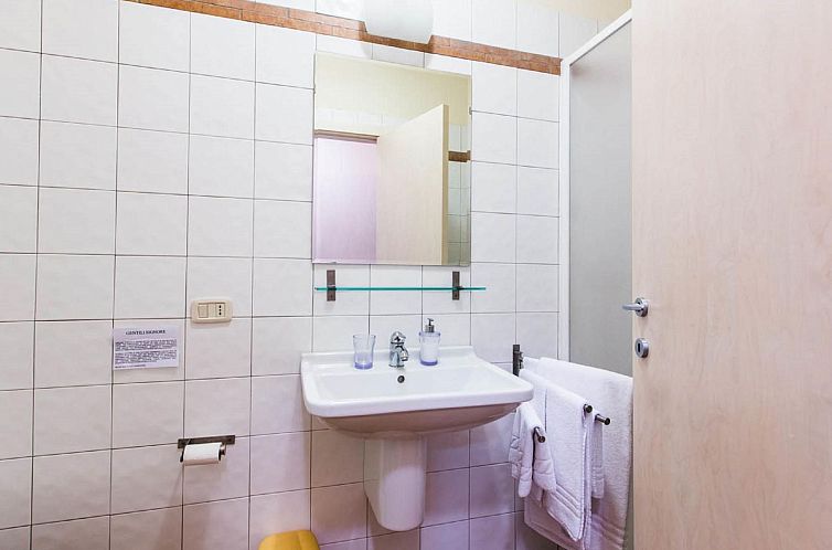 Appartement Wohnung Cielo