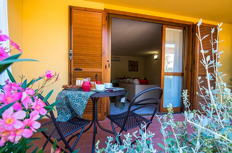 Appartement Wohnung Alborense