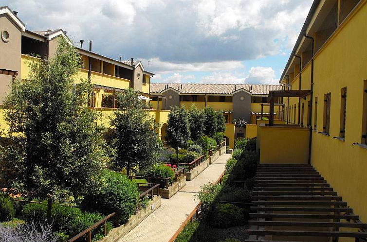 Appartement Wohnung Alborense