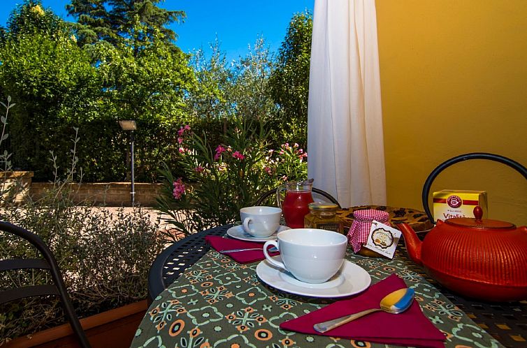 Appartement Wohnung Alborense