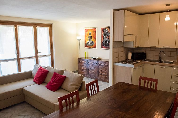 Appartement Wohnung Alborense