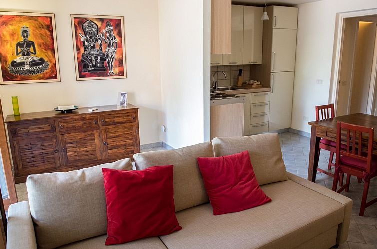 Appartement Wohnung Alborense