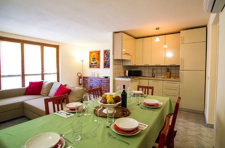 Appartement Wohnung Alborense