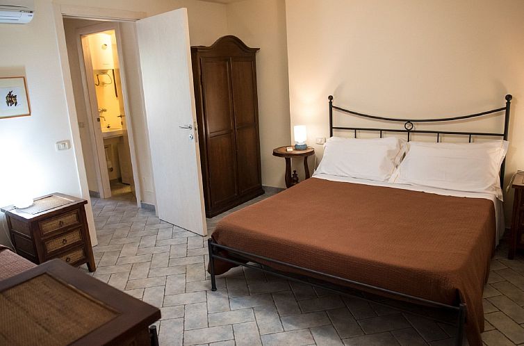 Appartement Wohnung Alborense