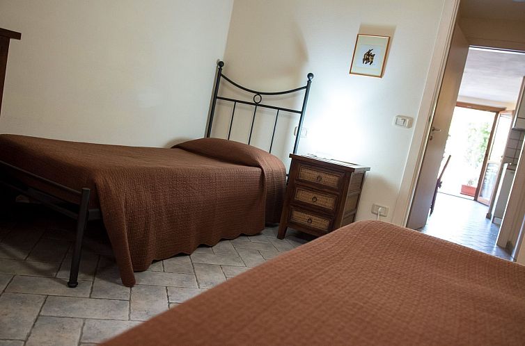 Appartement Wohnung Alborense