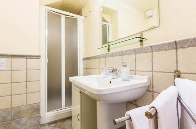 Appartement Wohnung Alborense