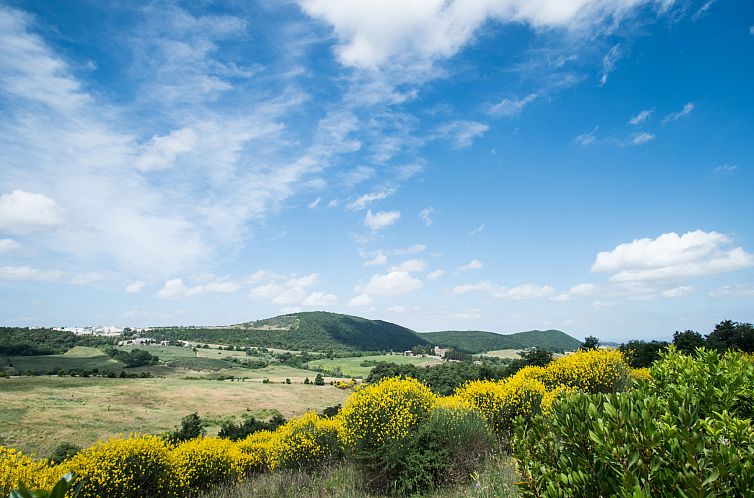 Vakantiehuis VIlla Pesca