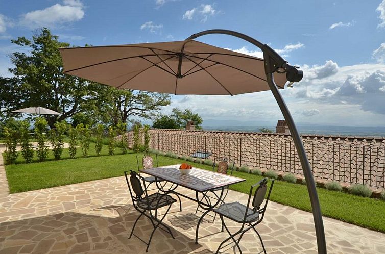 Appartement Pino