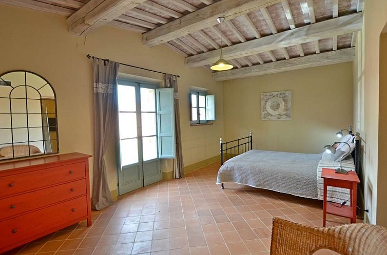 Appartement Pino
