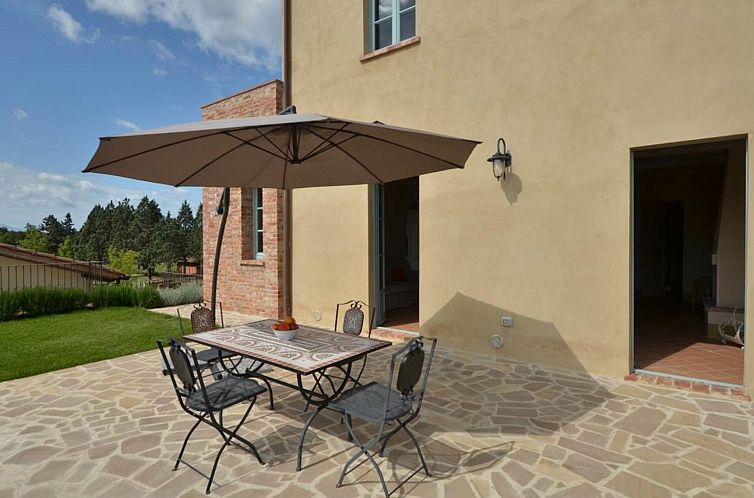 Appartement Pino