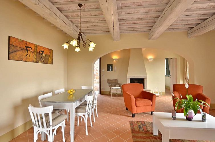 Appartement Pino