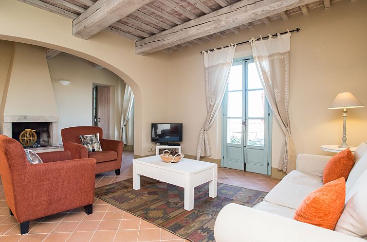 Appartement Pino