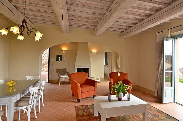 Appartement Pino
