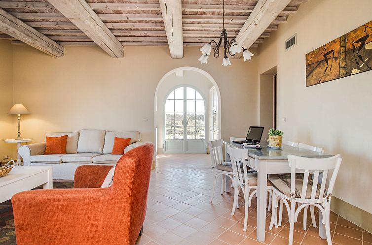 Appartement Pino