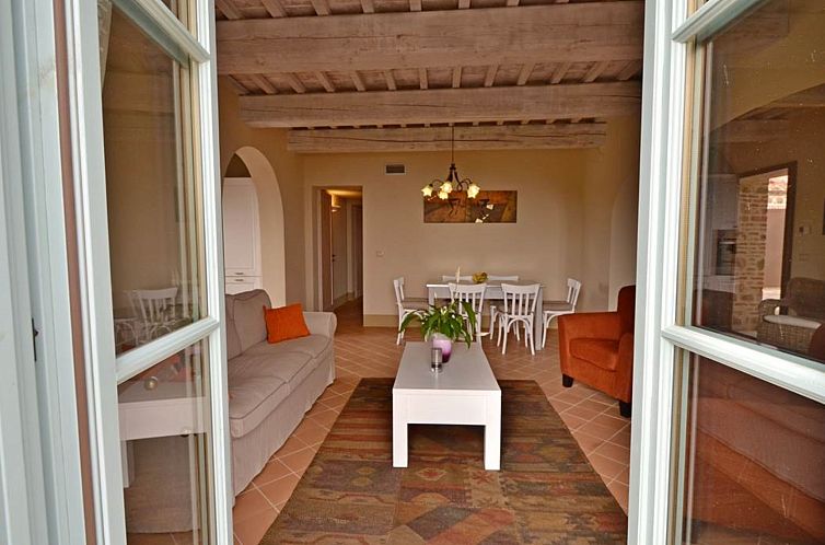 Appartement Pino
