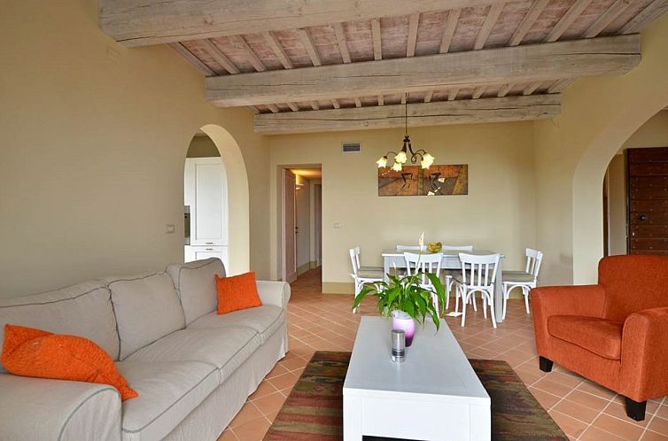 Appartement Pino