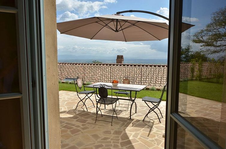 Appartement Pino