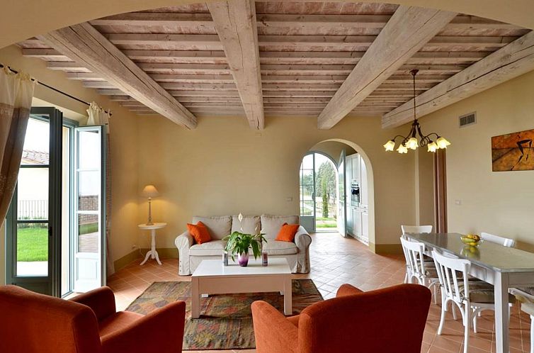 Appartement Pino