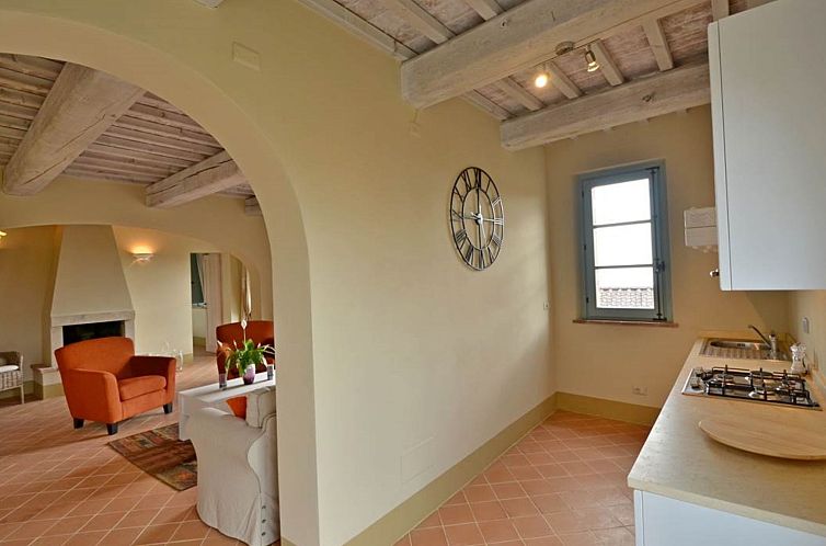 Appartement Pino