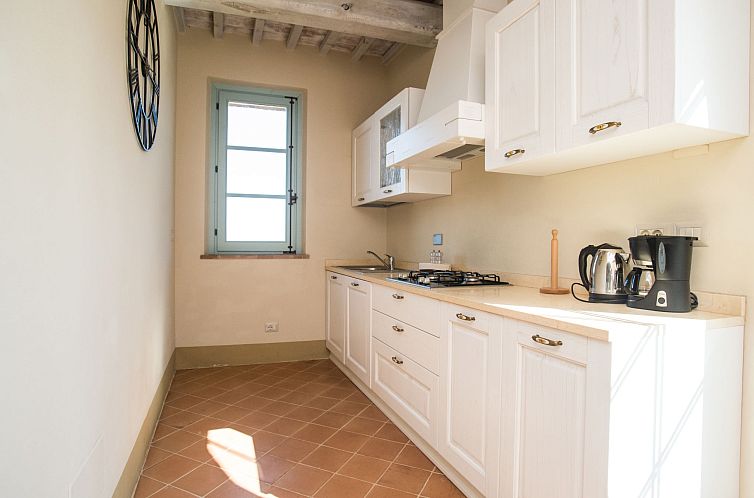 Appartement Pino