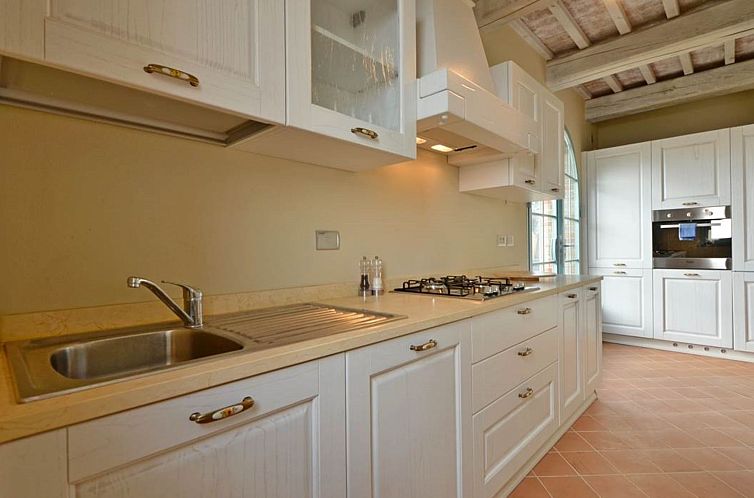 Appartement Pino