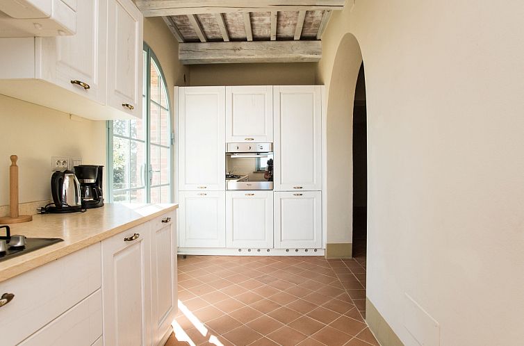 Appartement Pino