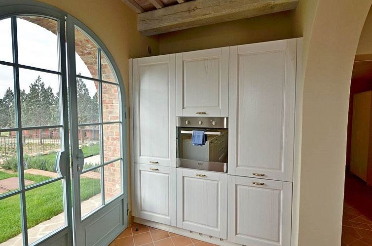 Appartement Pino