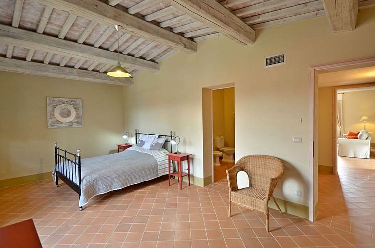 Appartement Pino