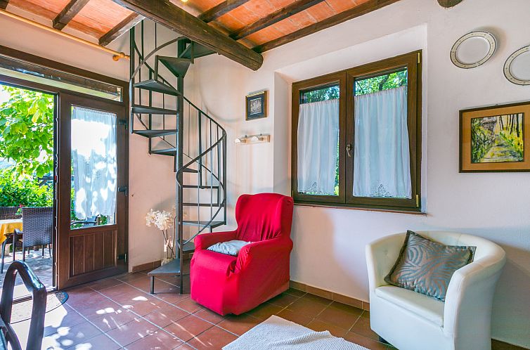 Vakantiehuis Geranio