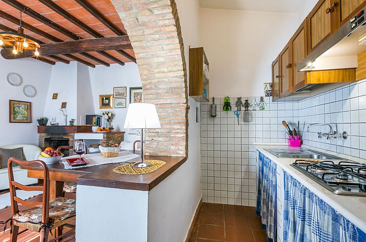 Vakantiehuis Geranio