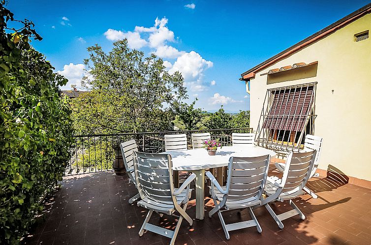 Appartement Matteuzzi