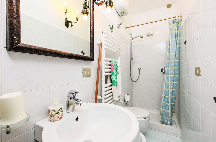 Appartement Matteuzzi