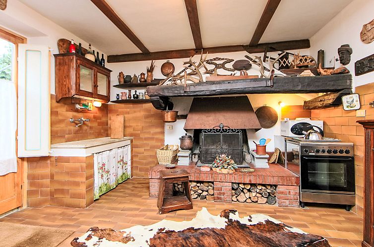 Appartement Matteuzzi