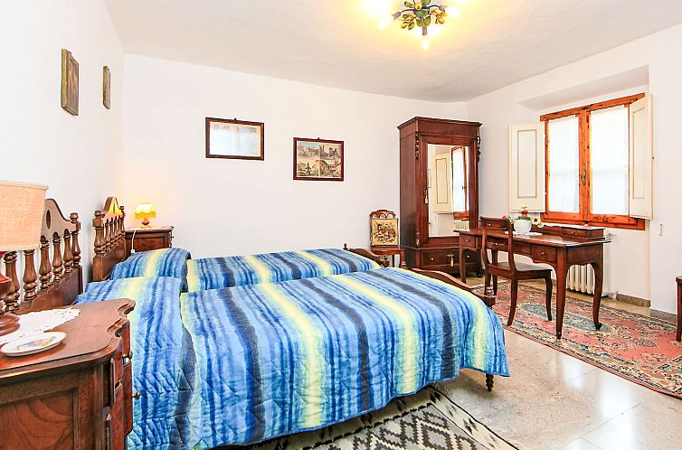 Appartement Matteuzzi
