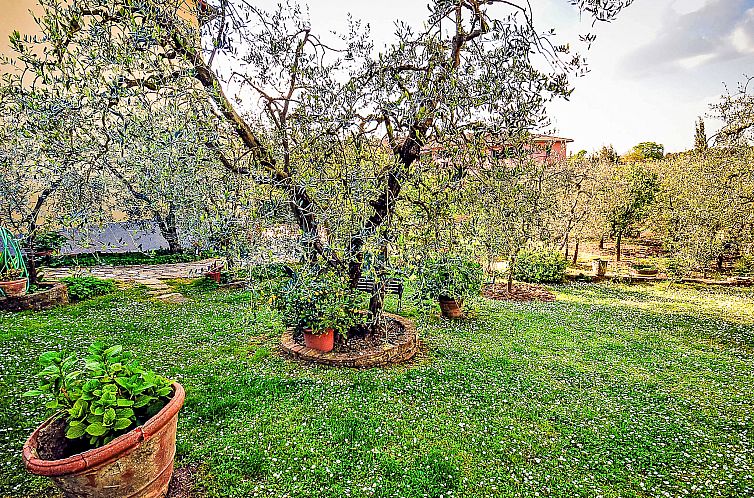 Appartement Matteuzzi